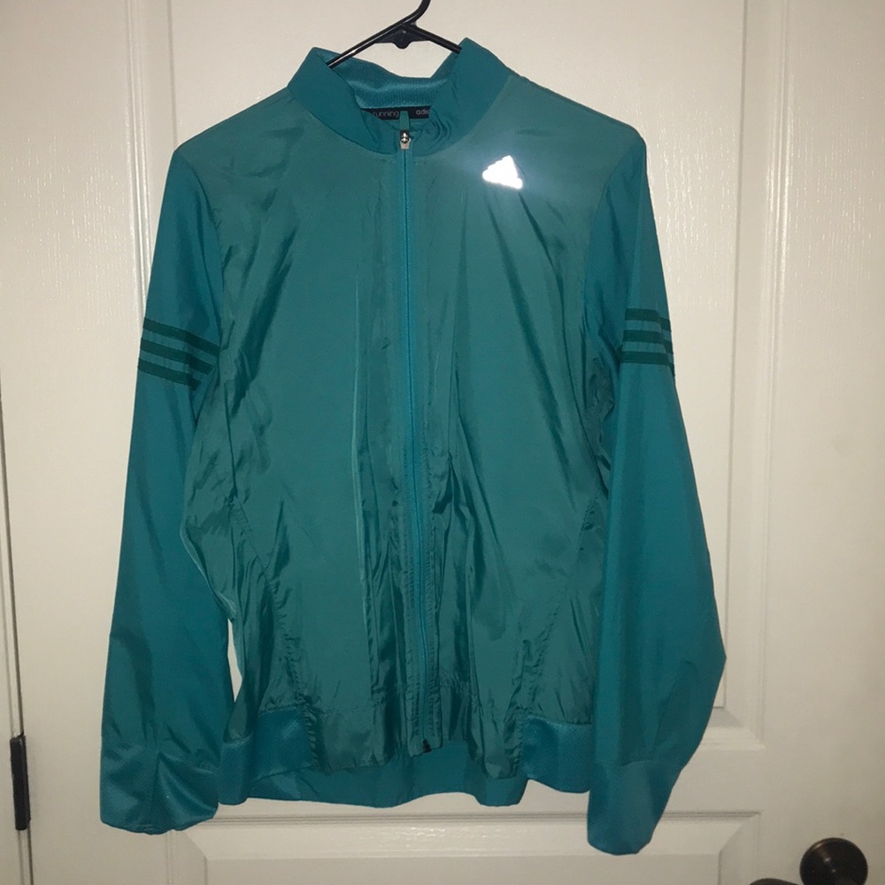 Adidas wind breaker